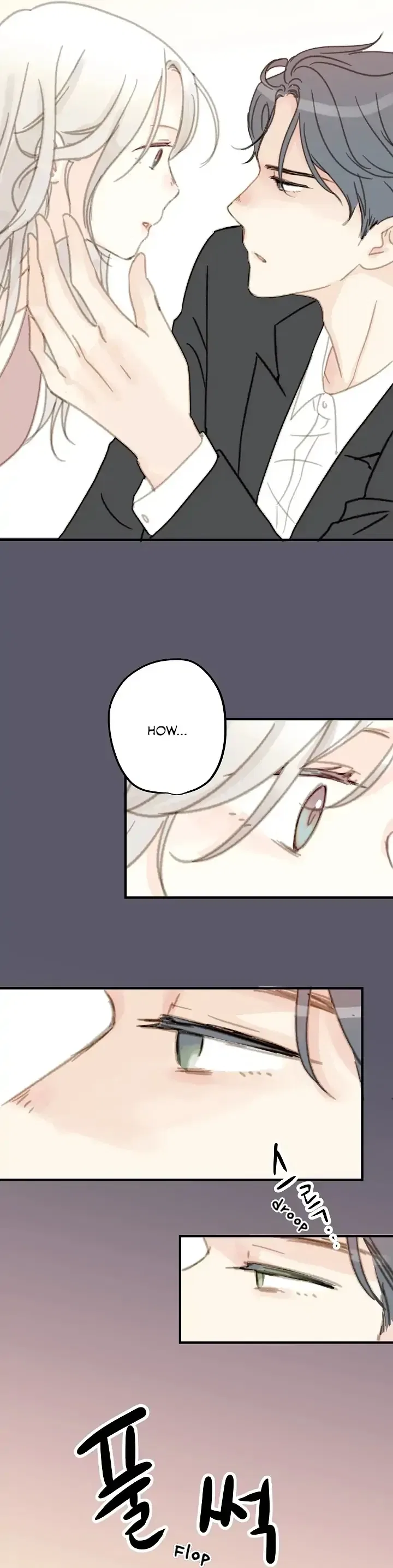 The Fifth Friend Chapter 5 – Page 7