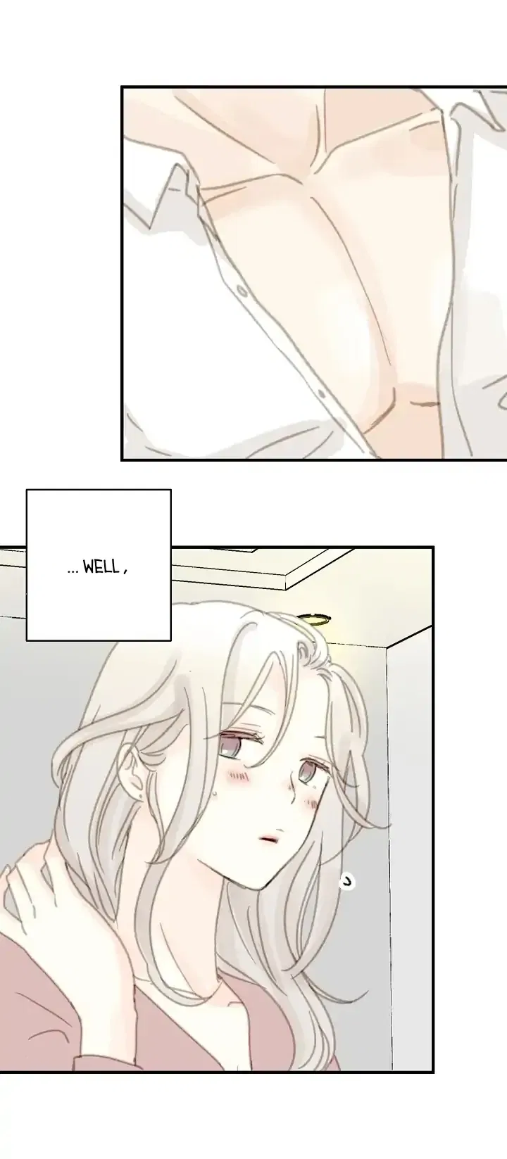 The Fifth Friend Chapter 5 – Page 14