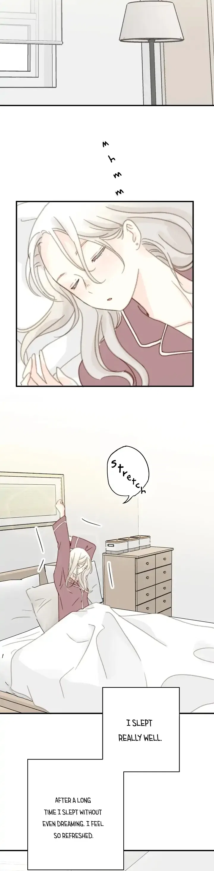 The Fifth Friend Chapter 5 – Page 16