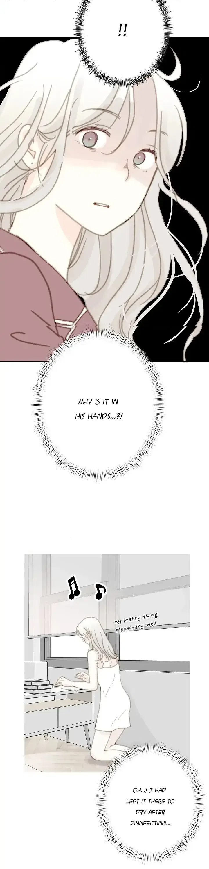 The Fifth Friend Chapter 5 – Page 22