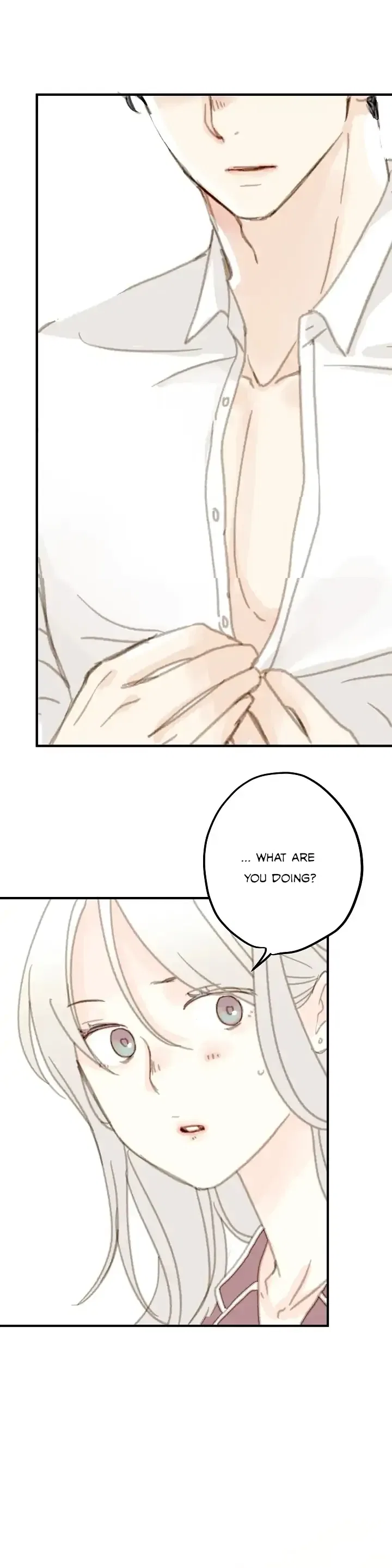 The Fifth Friend Chapter 5 – Page 27