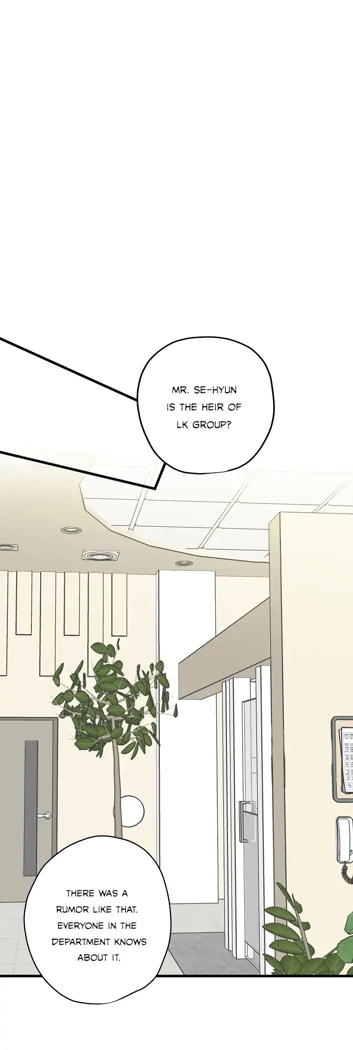 The Fifth Friend Chapter 4 – Page 9