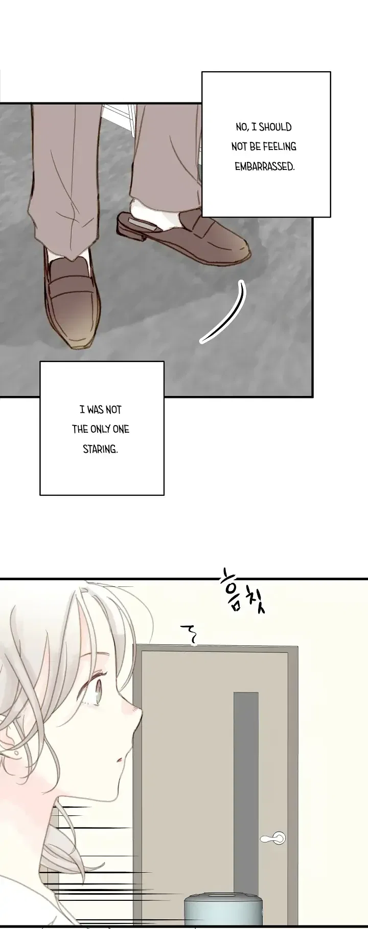 The Fifth Friend Chapter 2 – Page 34