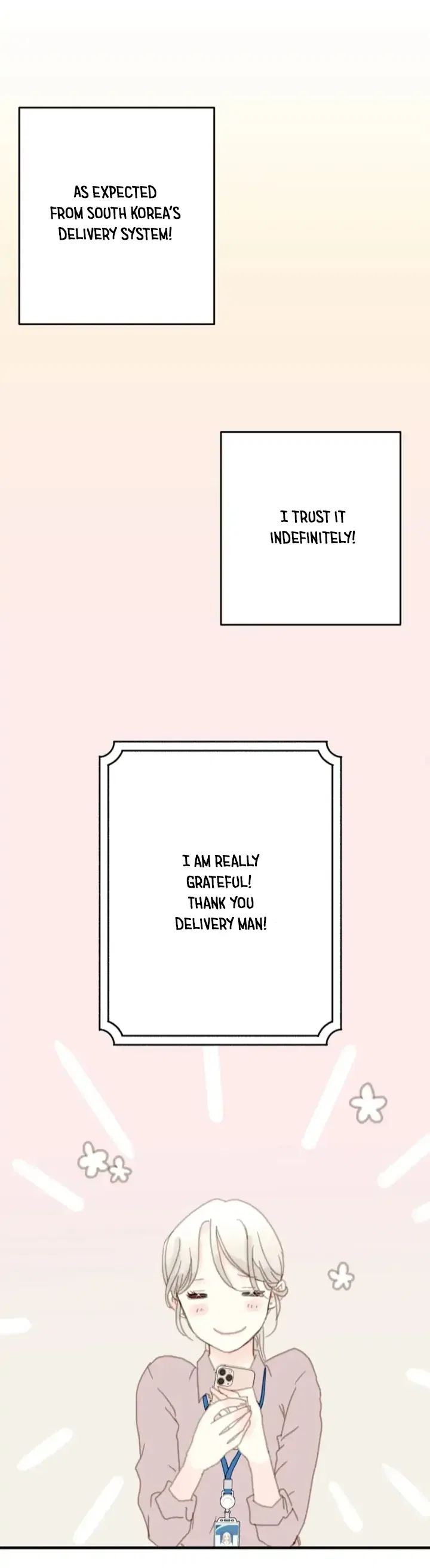 The Fifth Friend Chapter 1 – Page 17