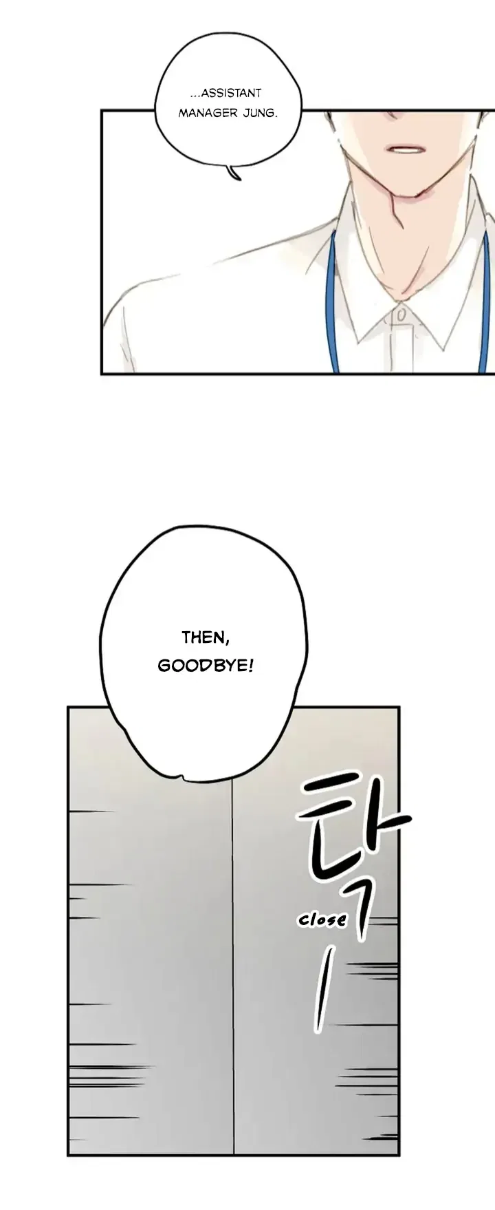 The Fifth Friend Chapter 1 – Page 37
