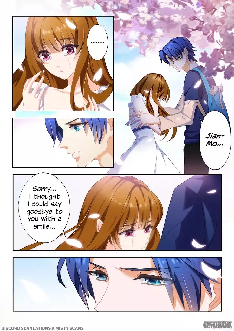 Ex-wife of A Billionaire Chapter 4 – Page 10