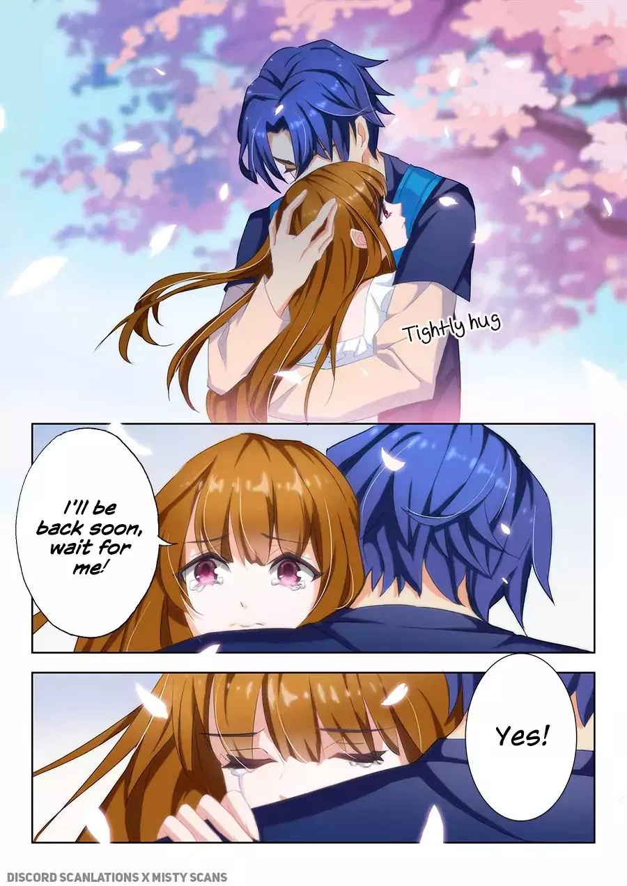 Ex-wife of A Billionaire Chapter 4 – Page 11