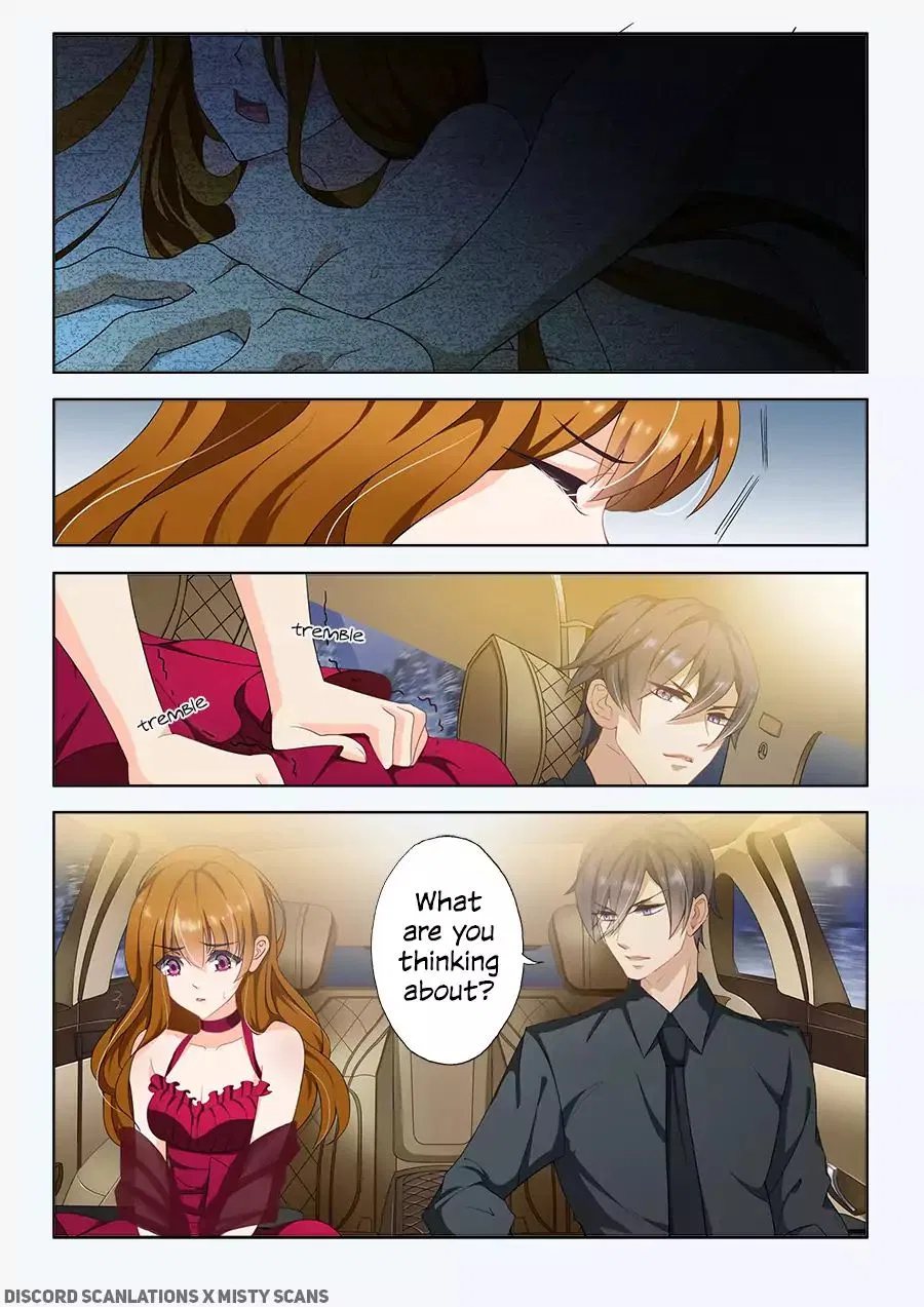Ex-wife of A Billionaire Chapter 4 – Page 12