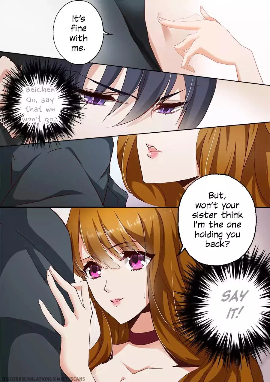 Ex-wife of A Billionaire Chapter 3 – Page 8