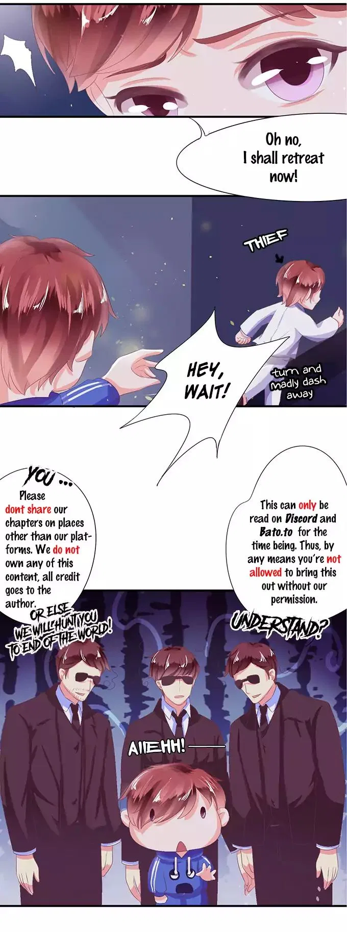 Ex-wife of A Billionaire Chapter 2 – Page 2