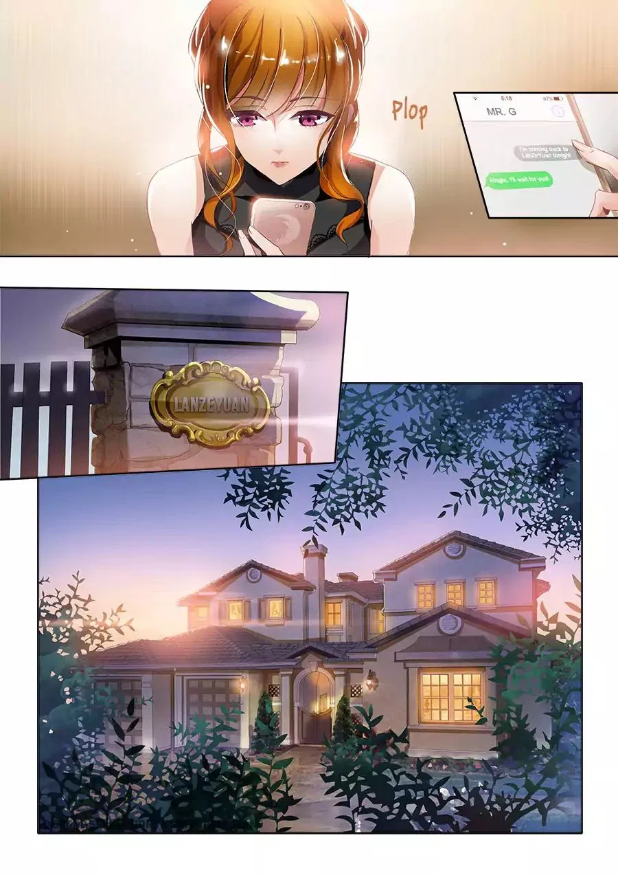 Ex-wife of A Billionaire Chapter 2 – Page 7