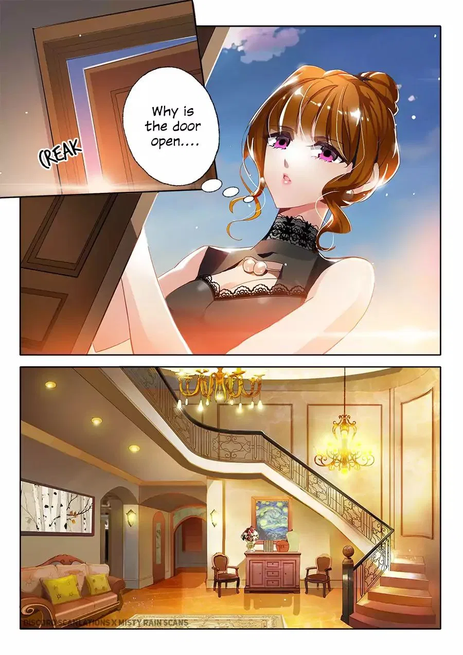 Ex-wife of A Billionaire Chapter 2 – Page 8