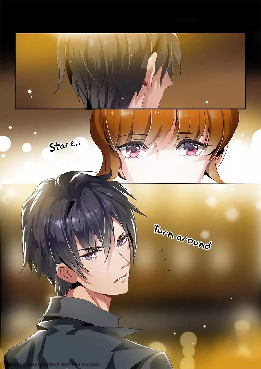 Ex-wife of A Billionaire Chapter 2 – Page 10