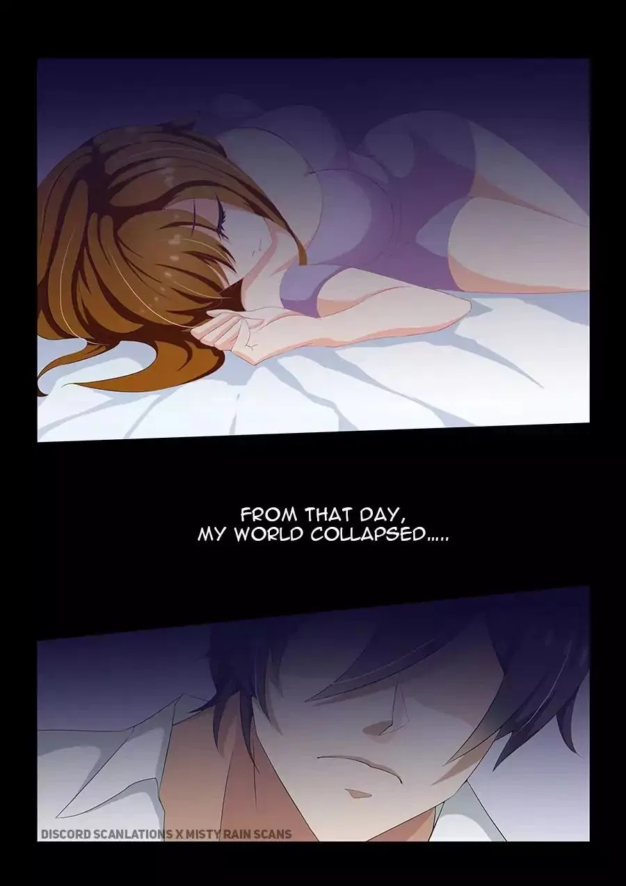Ex-wife of A Billionaire Chapter 1 – Page 5