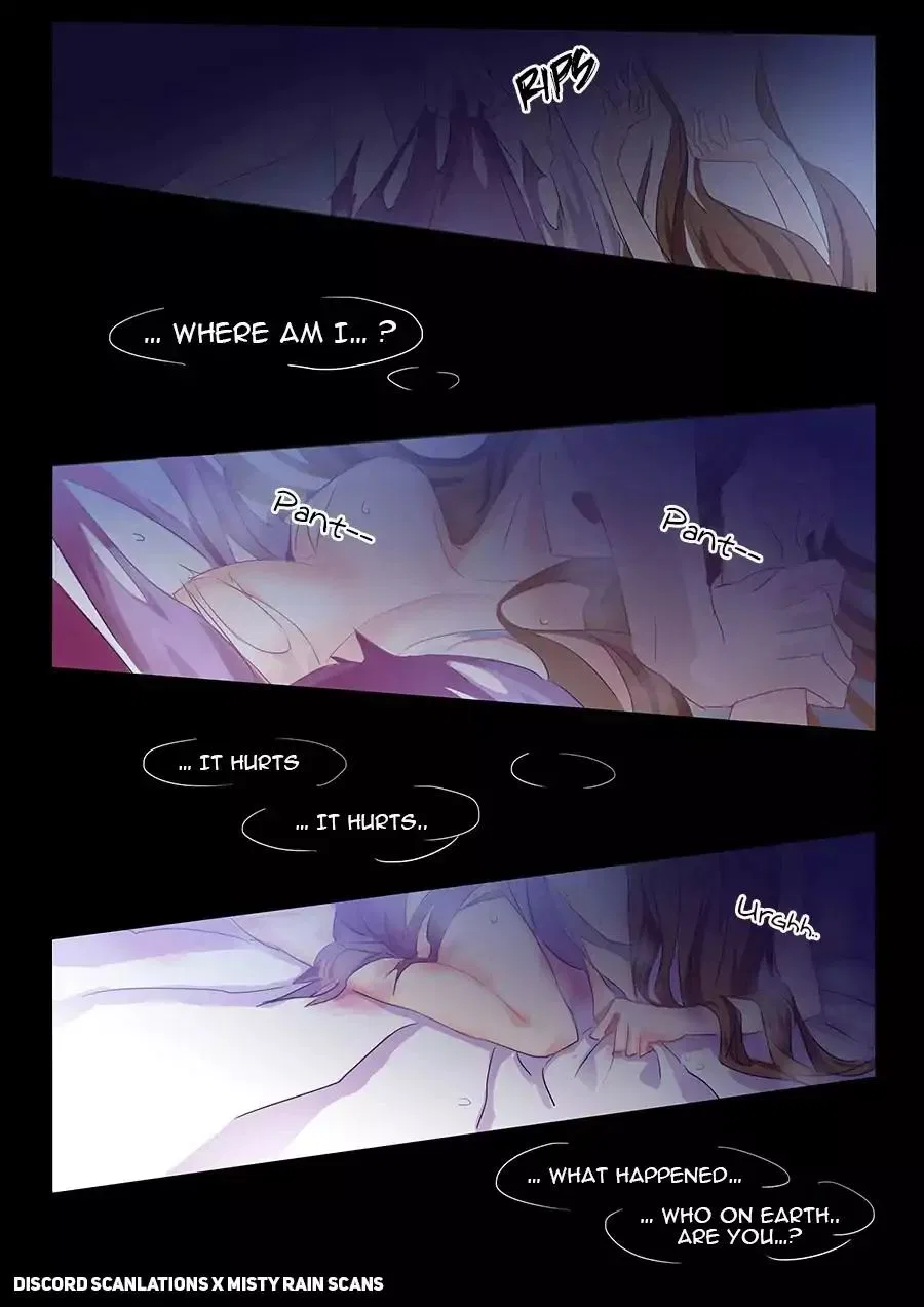 Ex-wife of A Billionaire Chapter 1 – Page 6