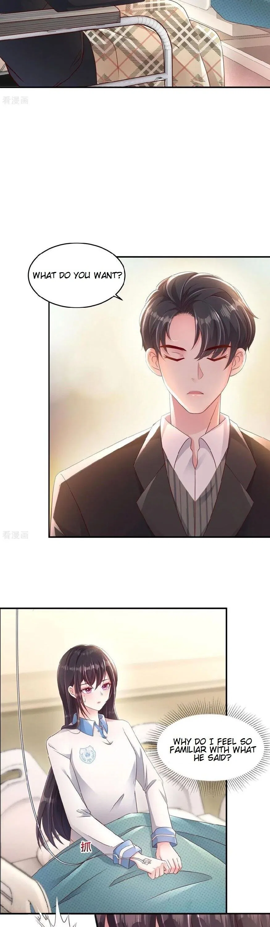 Rebirth Meeting: For You and My Exclusive Lovers Chapter 2 – Page 2