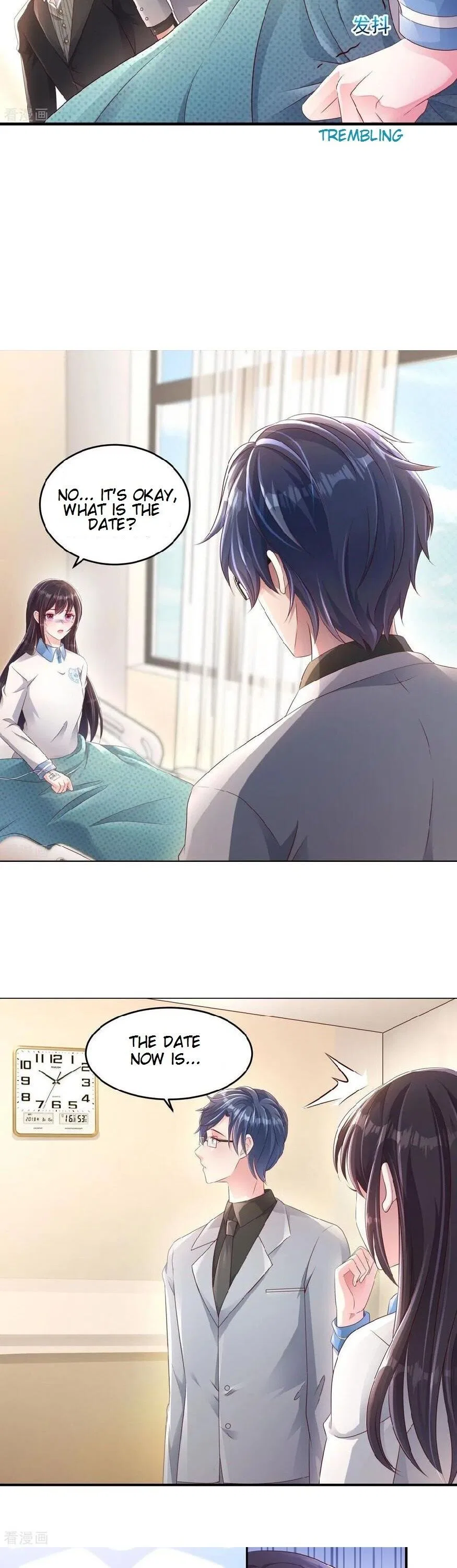 Rebirth Meeting: For You and My Exclusive Lovers Chapter 2 – Page 4