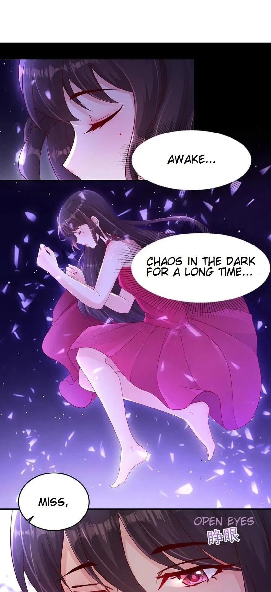 Rebirth Meeting: For You and My Exclusive Lovers Chapter 1 – Page 2