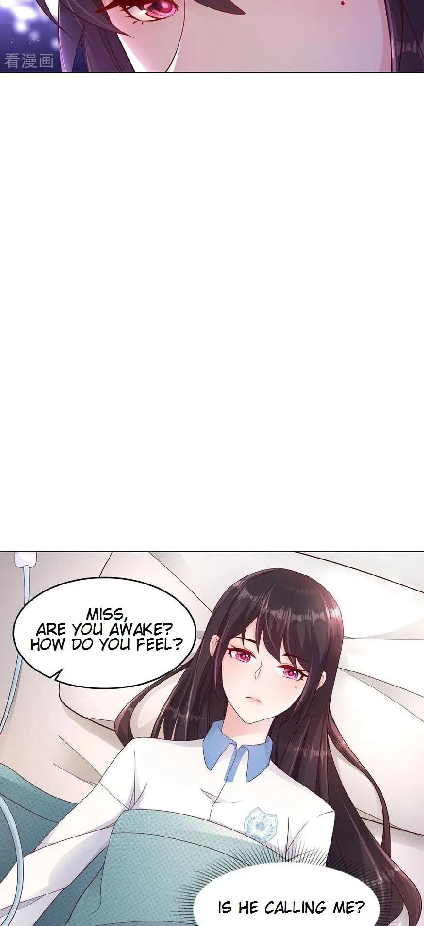 Rebirth Meeting: For You and My Exclusive Lovers Chapter 1 – Page 3