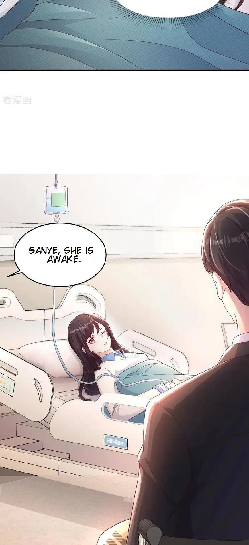 Rebirth Meeting: For You and My Exclusive Lovers Chapter 1 – Page 4