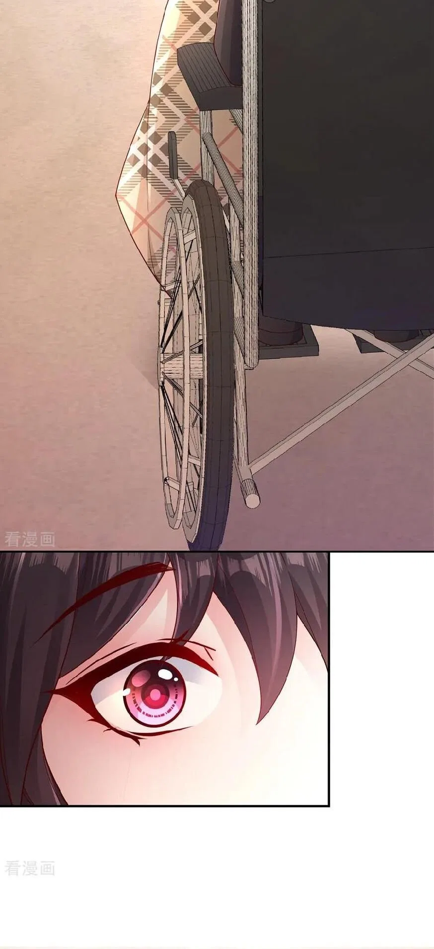 Rebirth Meeting: For You and My Exclusive Lovers Chapter 1 – Page 5