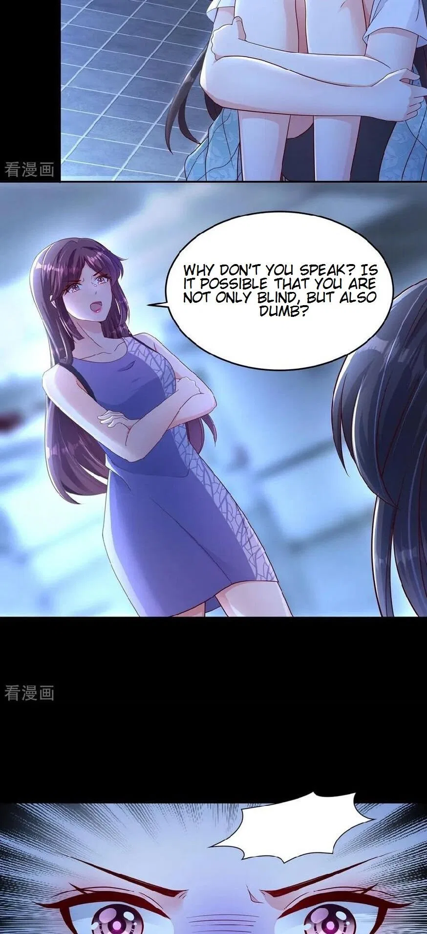 Rebirth Meeting: For You and My Exclusive Lovers Chapter 1 – Page 13