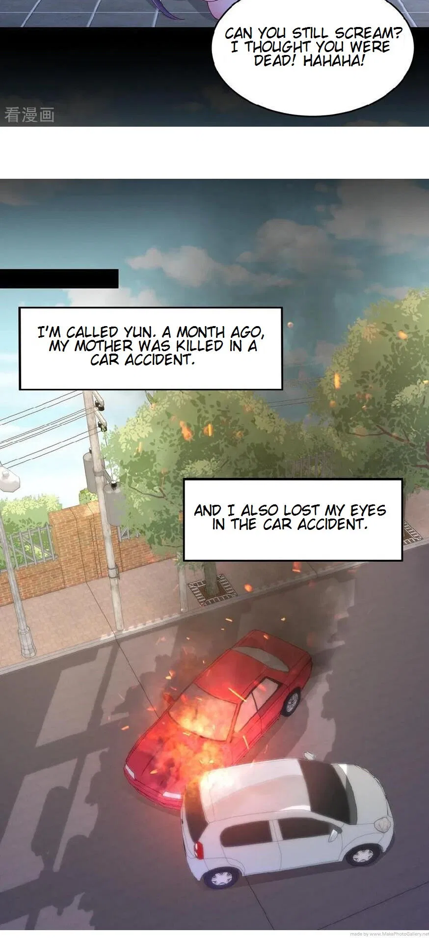 Rebirth Meeting: For You and My Exclusive Lovers Chapter 1 – Page 15
