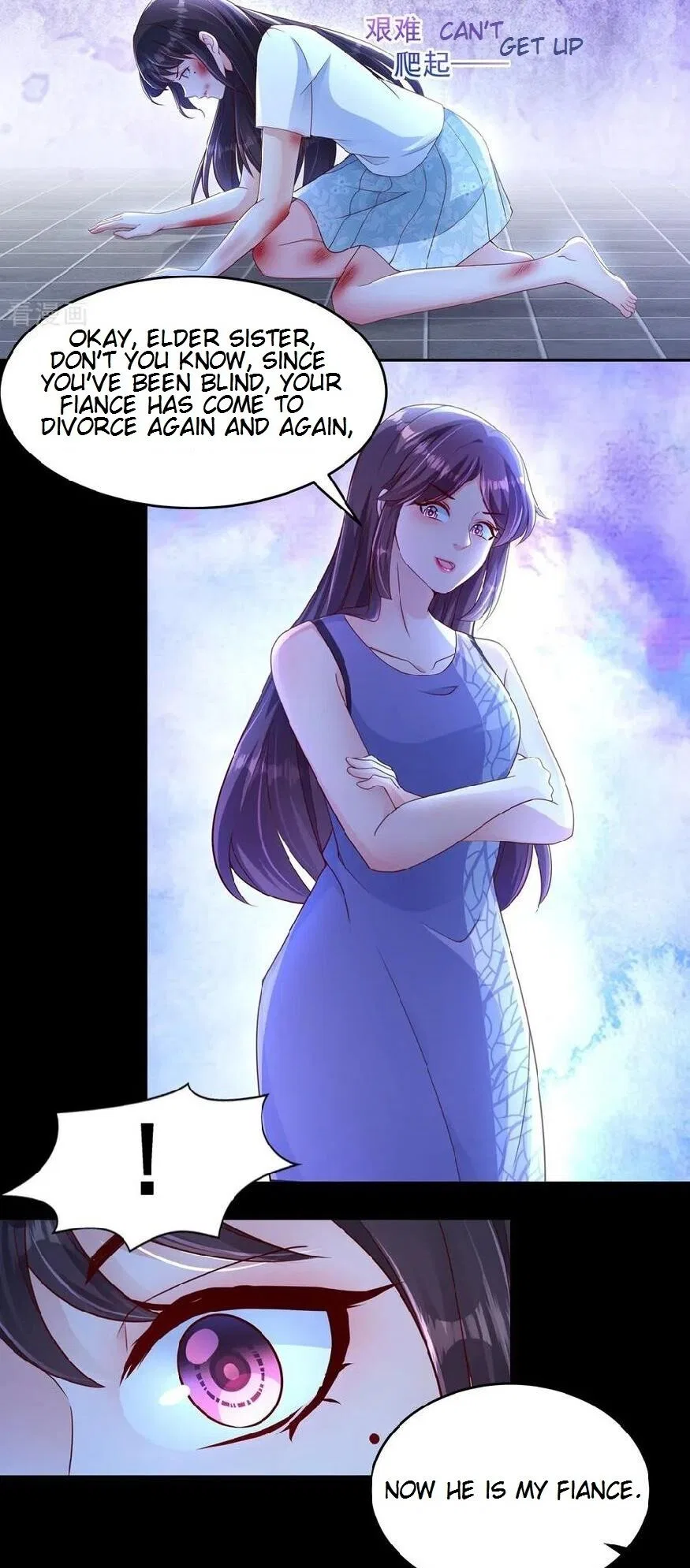 Rebirth Meeting: For You and My Exclusive Lovers Chapter 1 – Page 17