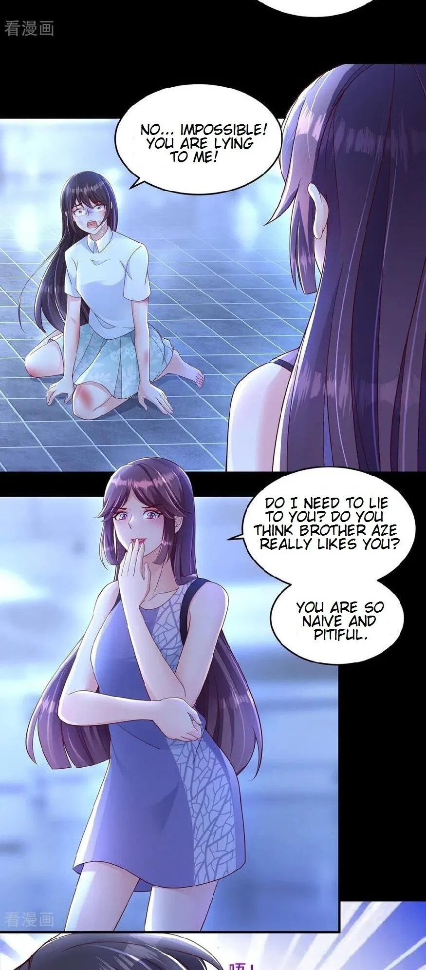 Rebirth Meeting: For You and My Exclusive Lovers Chapter 1 – Page 18