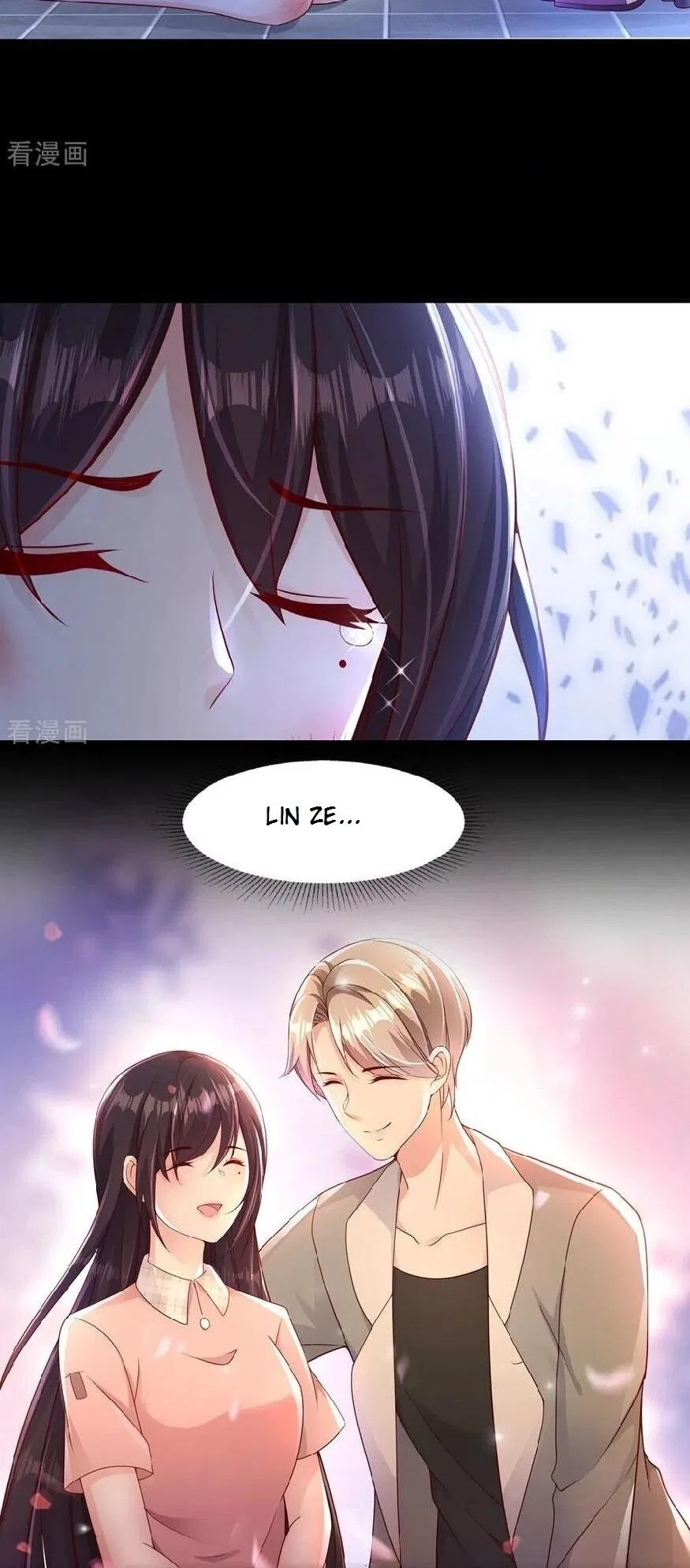 Rebirth Meeting: For You and My Exclusive Lovers Chapter 1 – Page 20