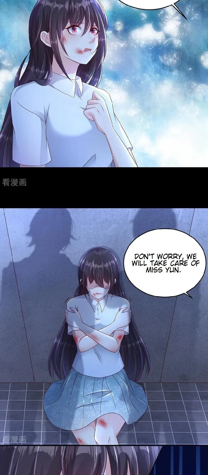 Rebirth Meeting: For You and My Exclusive Lovers Chapter 1 – Page 23