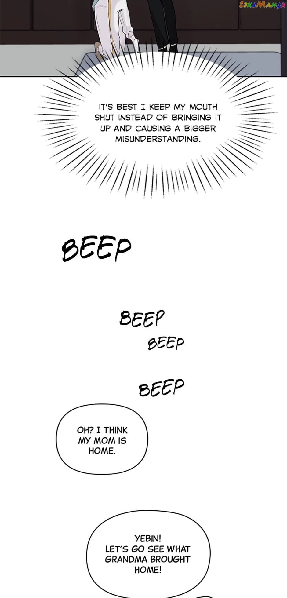 The Way To Kill You Chapter 5 – Page 10