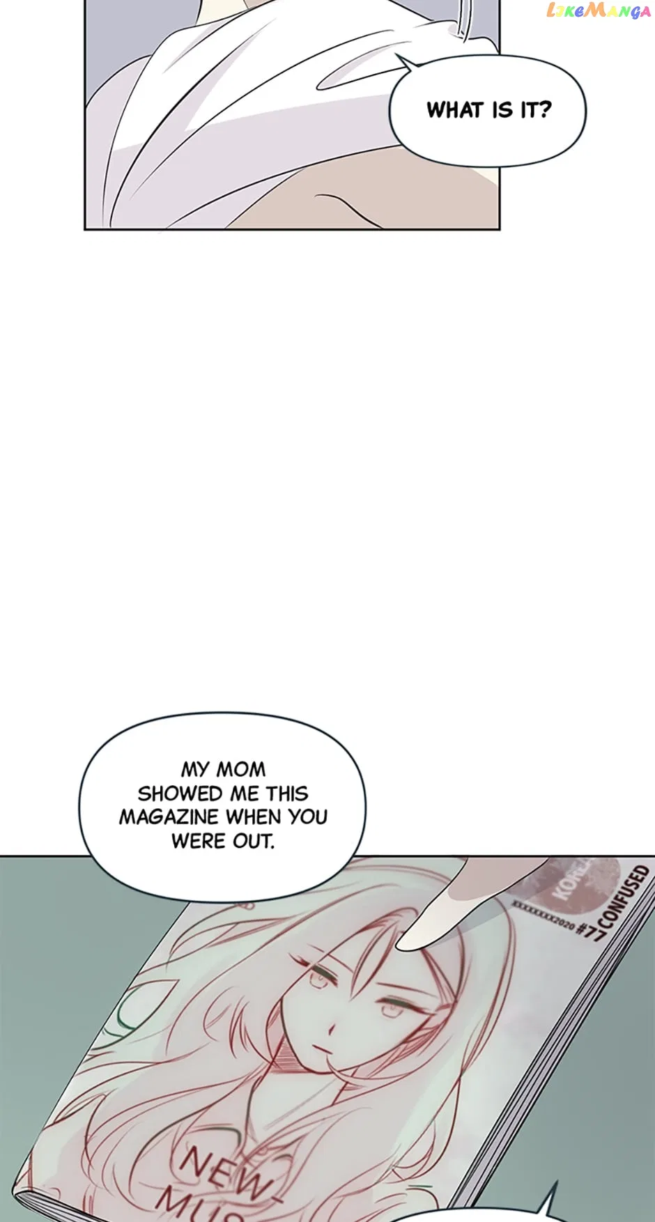 The Way To Kill You Chapter 5 – Page 19