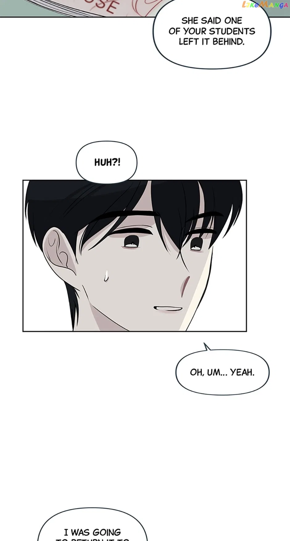 The Way To Kill You Chapter 5 – Page 20