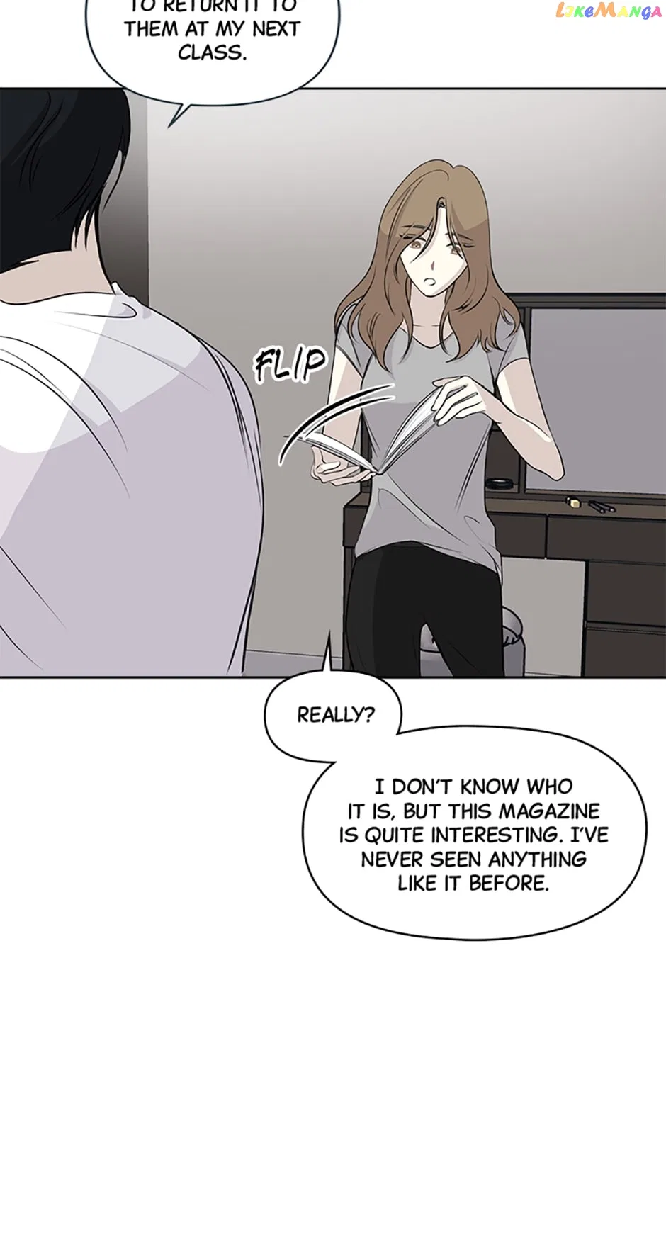 The Way To Kill You Chapter 5 – Page 21