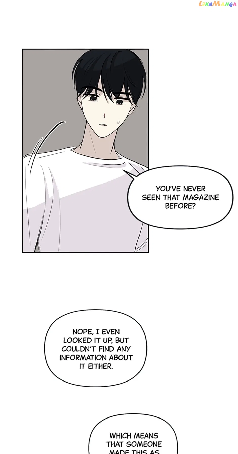 The Way To Kill You Chapter 5 – Page 22
