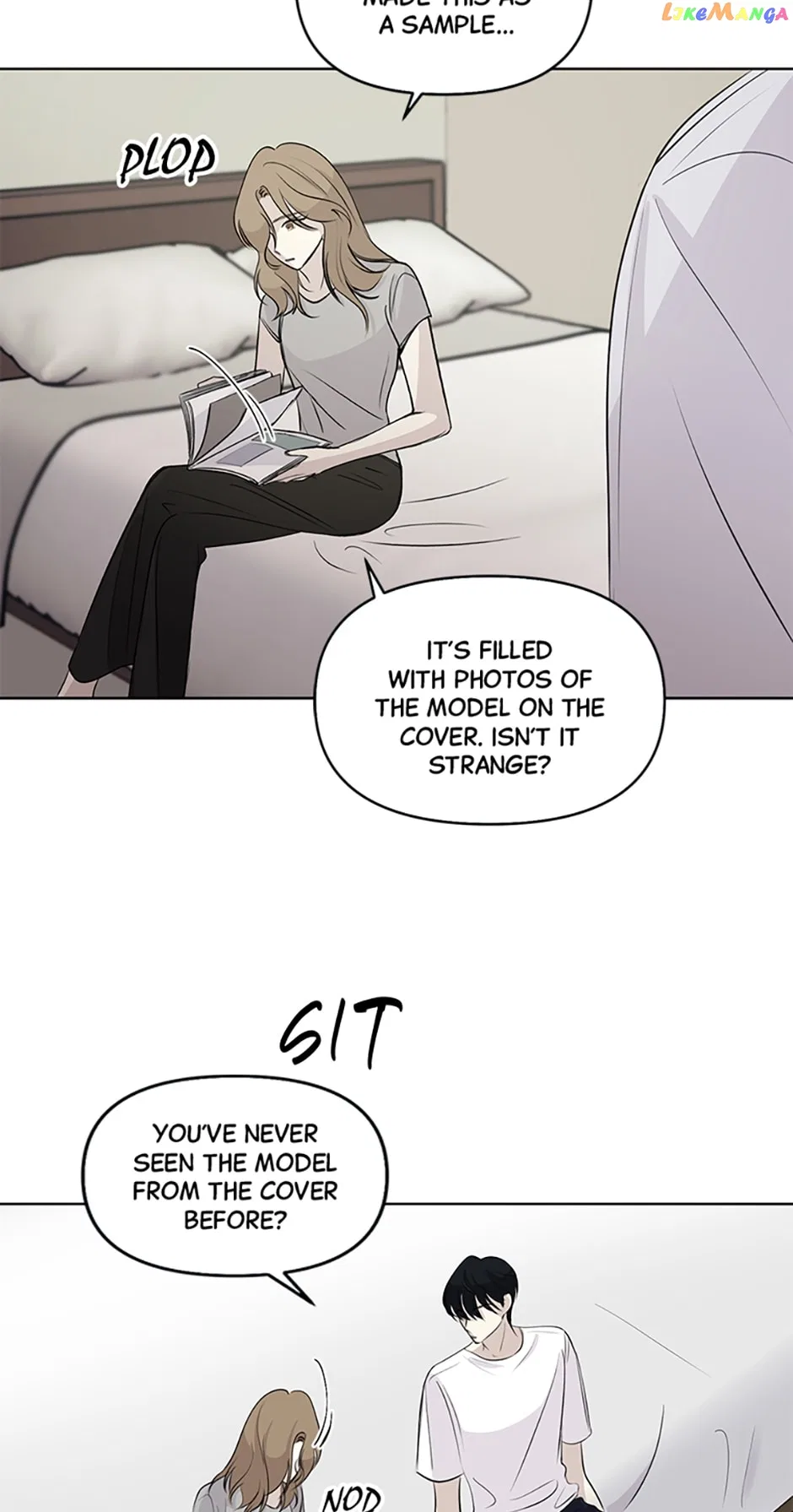 The Way To Kill You Chapter 5 – Page 23