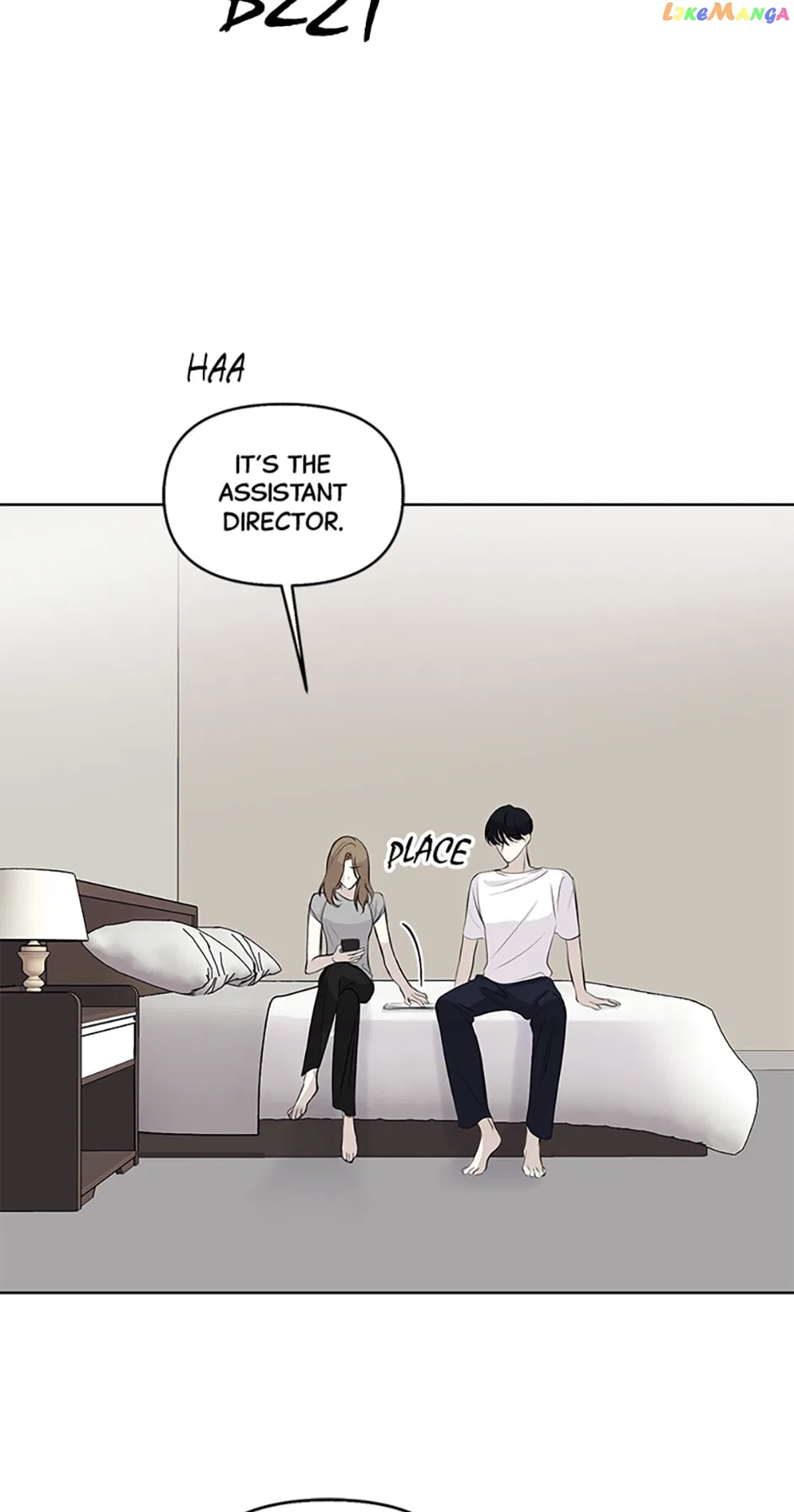 The Way To Kill You Chapter 5 – Page 26
