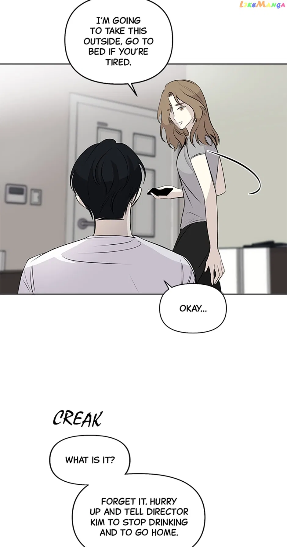 The Way To Kill You Chapter 5 – Page 27