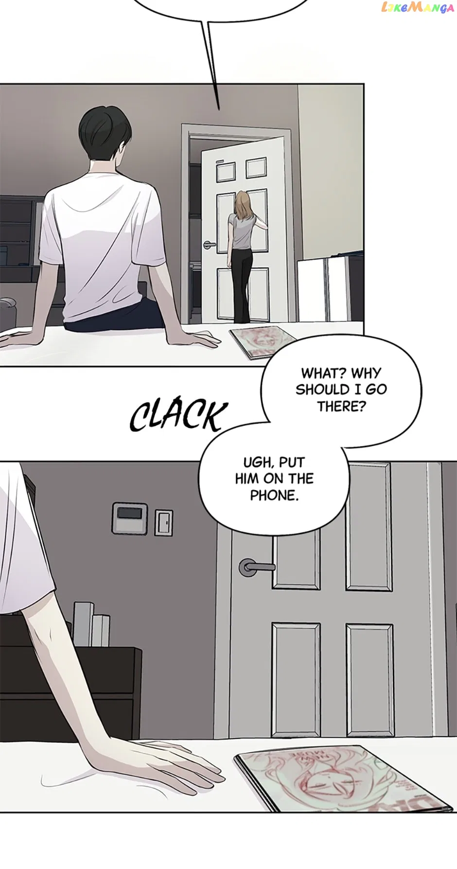 The Way To Kill You Chapter 5 – Page 28