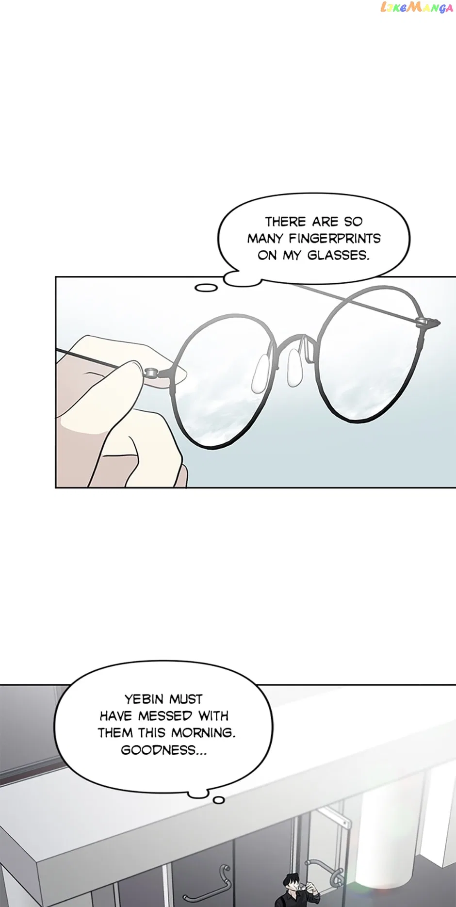 The Way To Kill You Chapter 5 – Page 31
