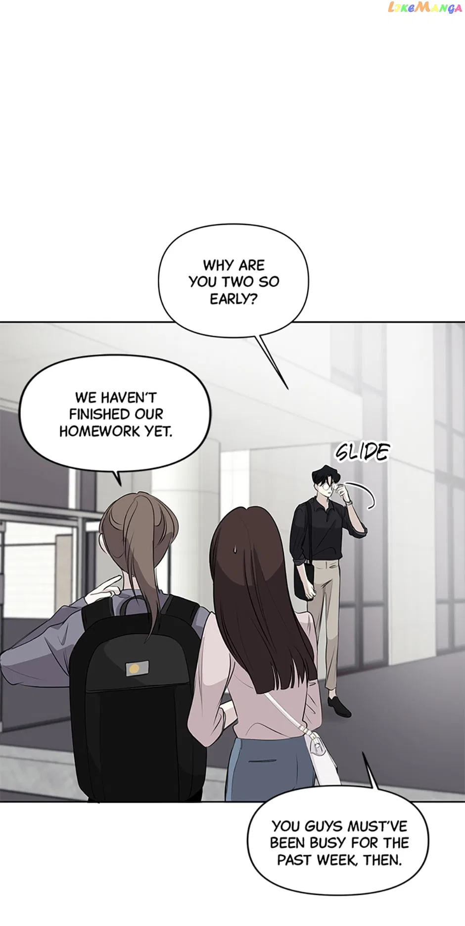 The Way To Kill You Chapter 5 – Page 33