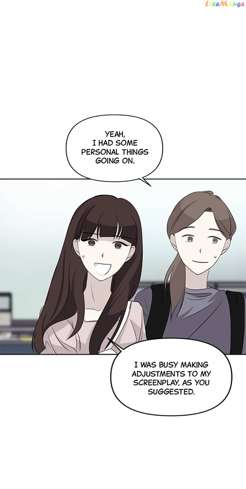 The Way To Kill You Chapter 5 – Page 34