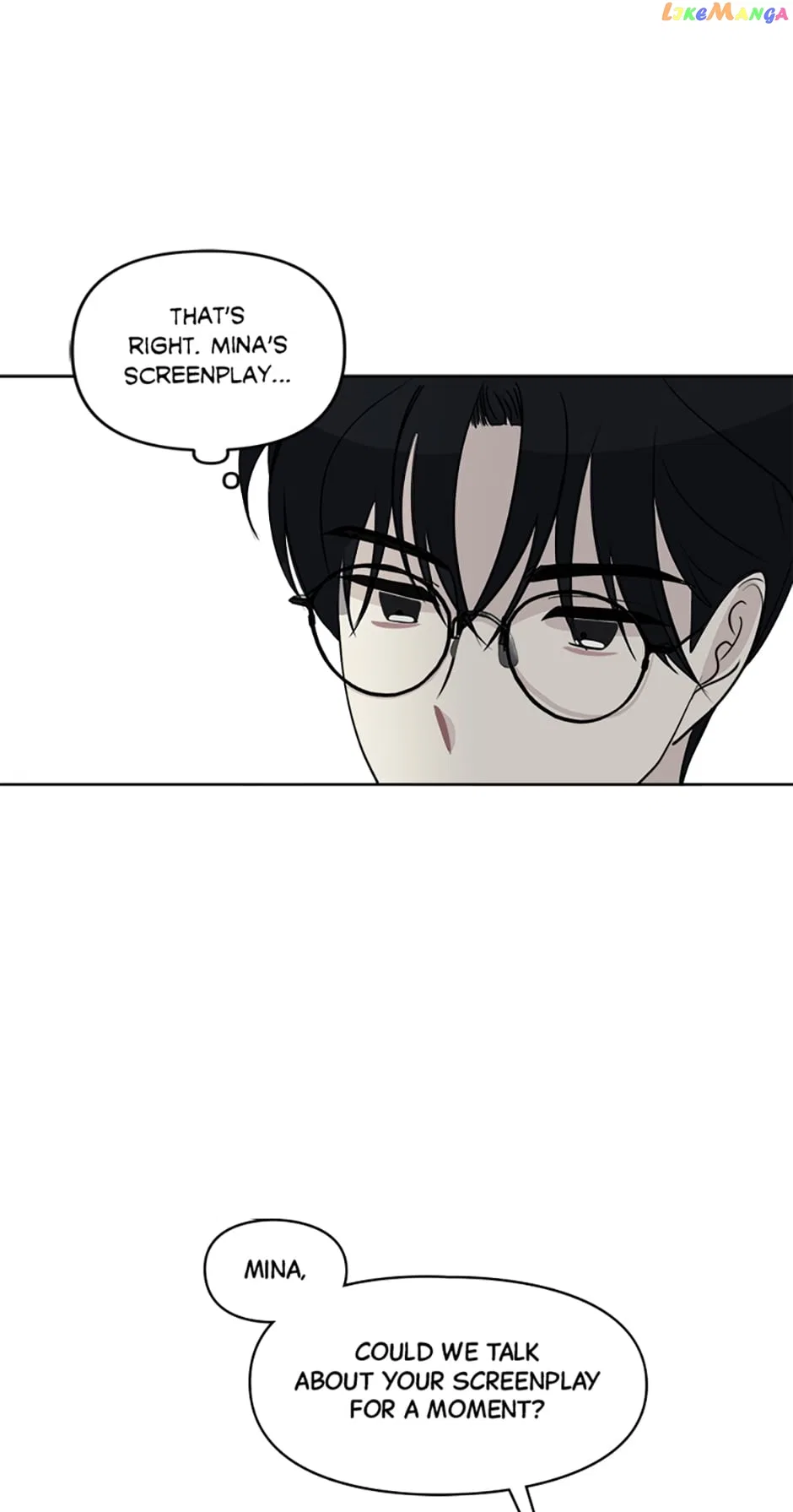 The Way To Kill You Chapter 5 – Page 35