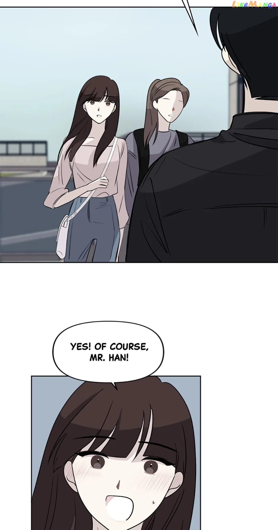 The Way To Kill You Chapter 5 – Page 36