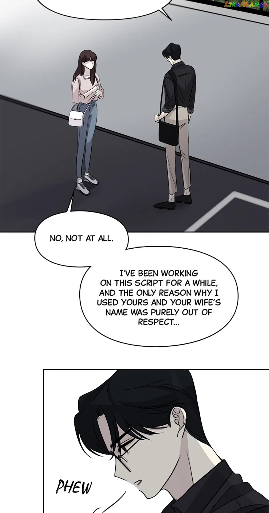 The Way To Kill You Chapter 5 – Page 39