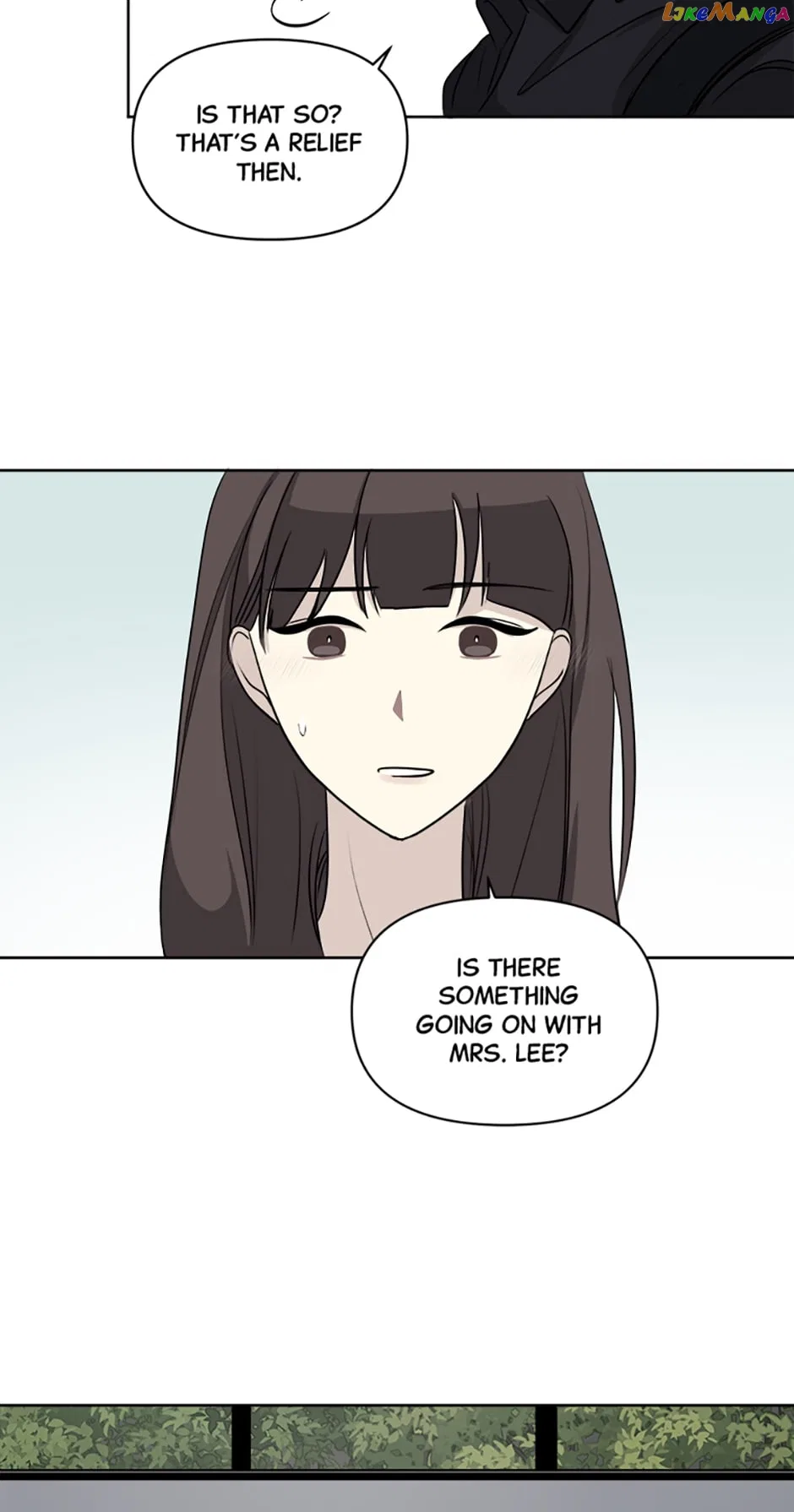 The Way To Kill You Chapter 5 – Page 40