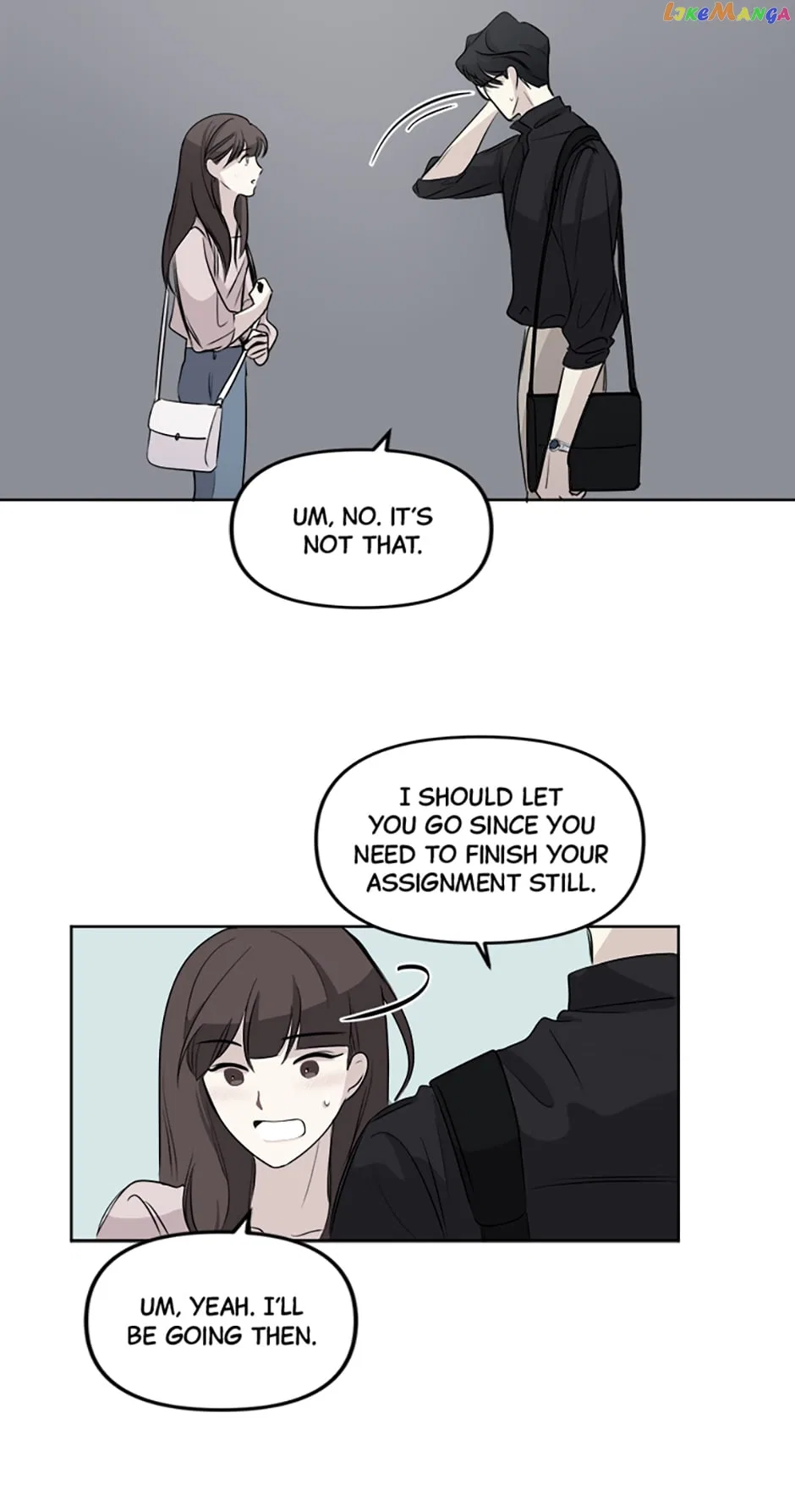 The Way To Kill You Chapter 5 – Page 41