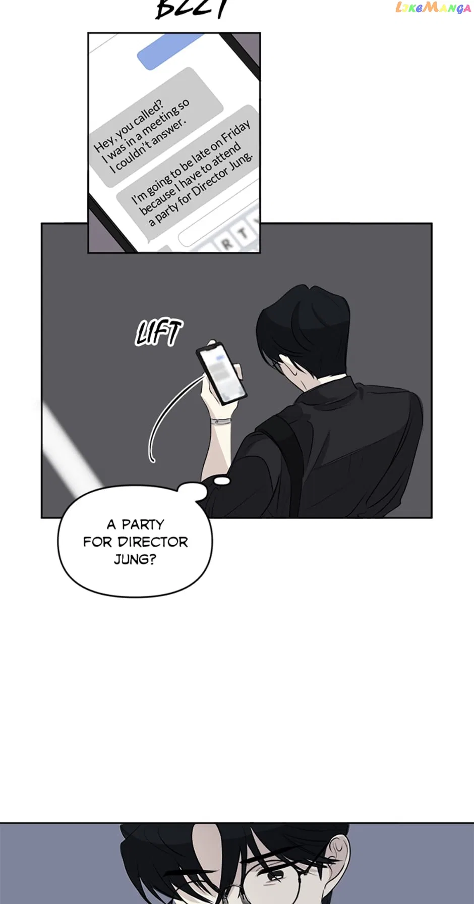 The Way To Kill You Chapter 5 – Page 45