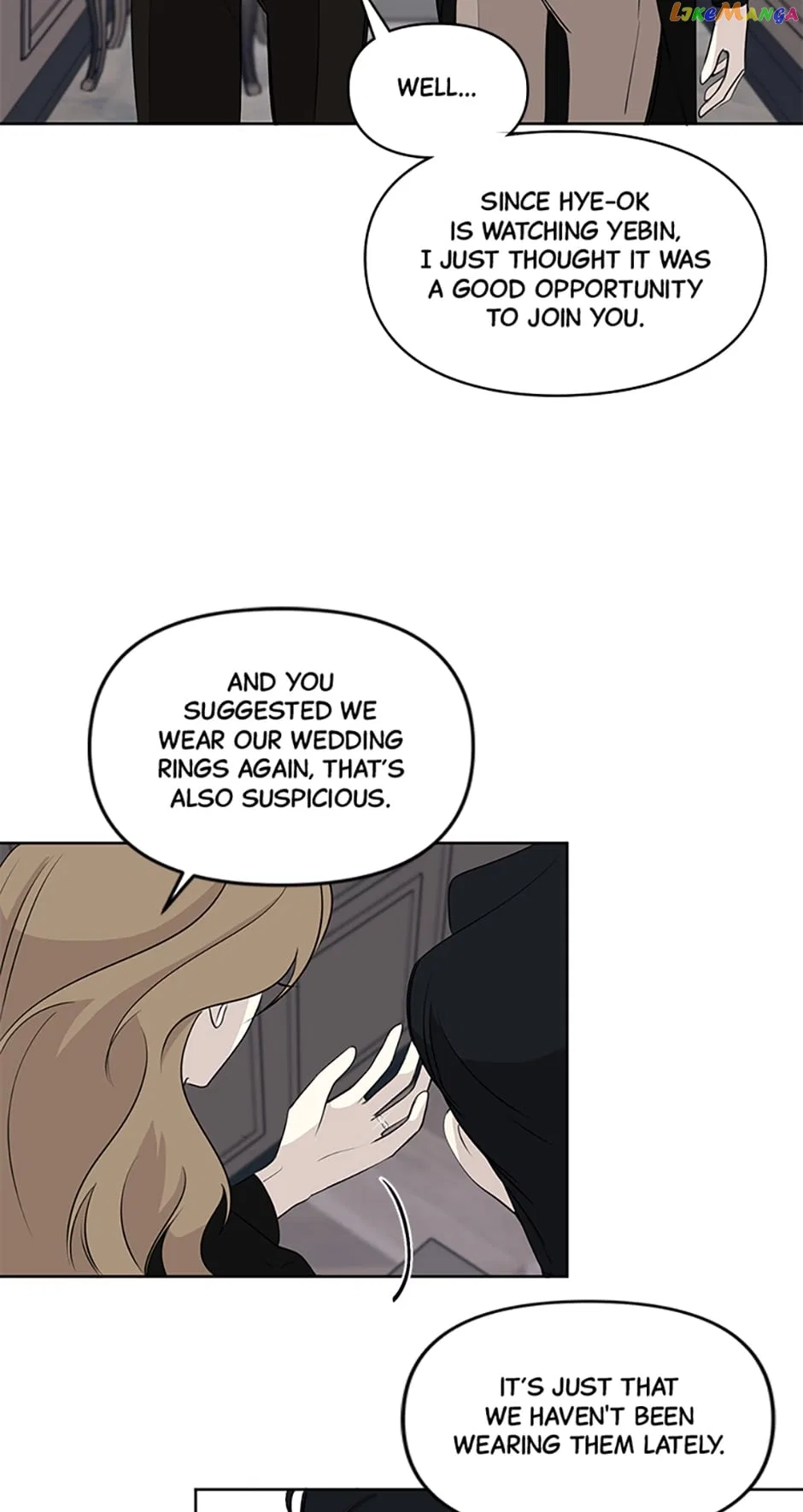 The Way To Kill You Chapter 5 – Page 50